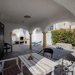 וילה Rustical By Marcalma Bonmont Terres Noves