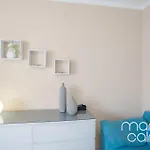 Rustical By Marcalma וילה
