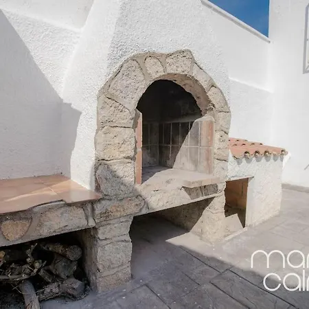 Rustical By Marcalma Villa Bonmont Terres Noves