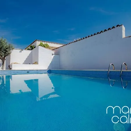Villa Rustical By Marcalma