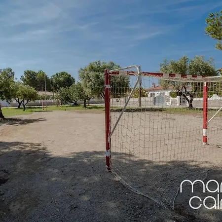 Villa Rustical By Marcalma