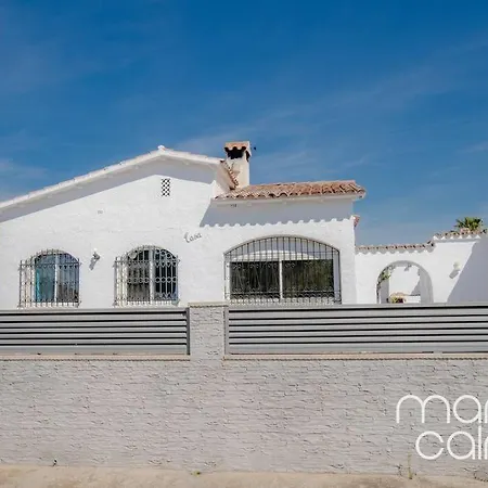 Villa Rustical By Marcalma *