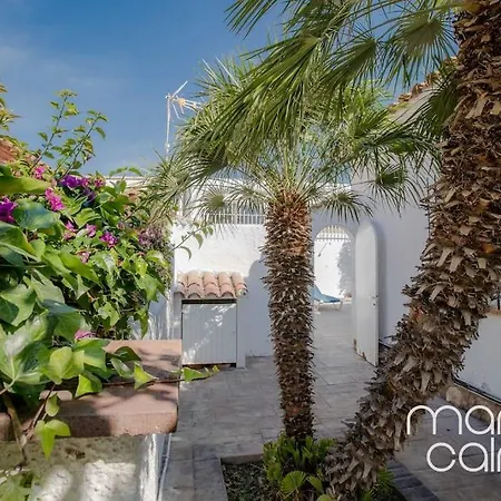 Rustical By Marcalma Villa