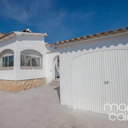Rustical By Marcalma * Bonmont Terres Noves