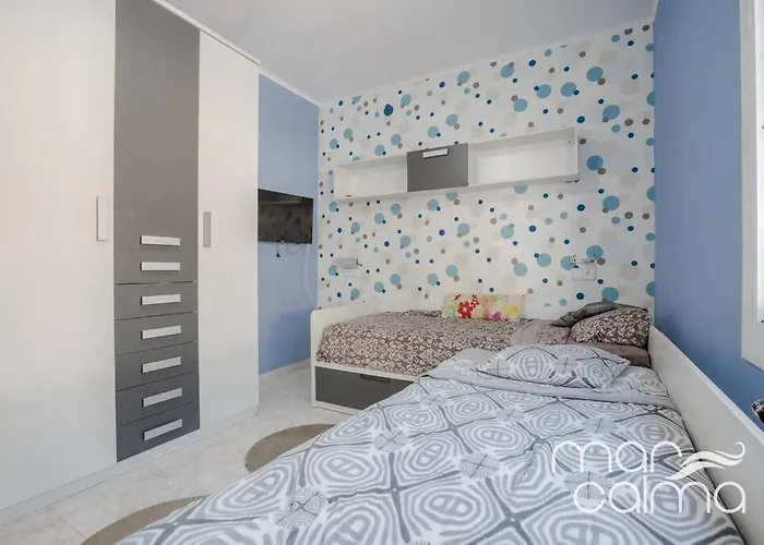 Rustical By Marcalma * Bonmont Terres Noves