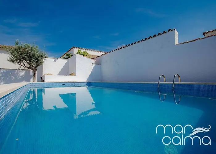 Villa Rustical By Marcalma