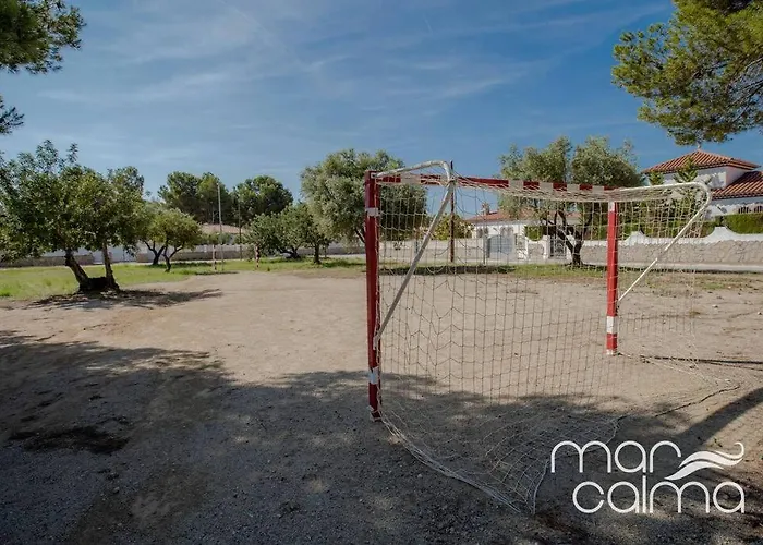 Villa Rustical By Marcalma