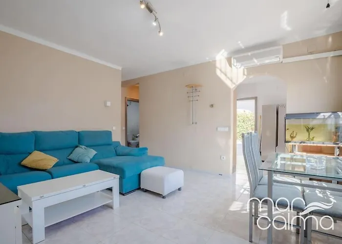 Rustical By Marcalma Villa Bonmont Terres Noves