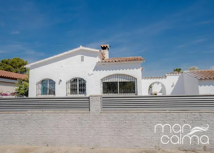 Villa Rustical By Marcalma *