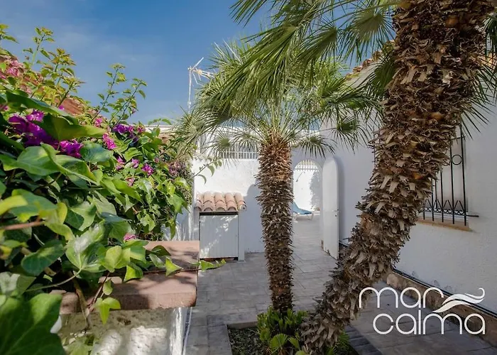 Rustical By Marcalma Villa