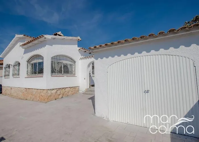 Rustical By Marcalma * Bonmont Terres Noves